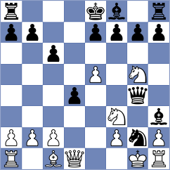 Meier - Nesterovsky (Playchess.com INT, 2005)