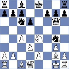 Arsenin - Belyaev (Ivanovo, 2010)