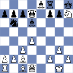 Stoilov - Kamenov (Borovetz, 2008)