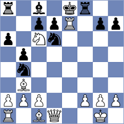 Tejova - Hlavinova (Sliac, 2011)