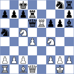 Bacvanin - Vukovic (Belgrade, 2005)