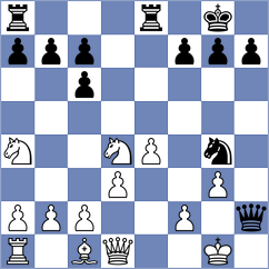 Ulyanovskyy - Ferreira (Portugal, 2003)
