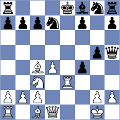 Anton Quevedo - Arribas Lopez (Madrid, 2015)