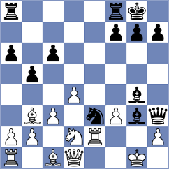 Mares - Horak (Nachod, 2001)