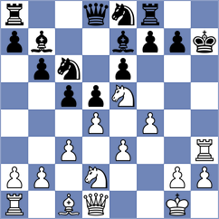 Potula - Buchenau (chess.com INT, 2022)