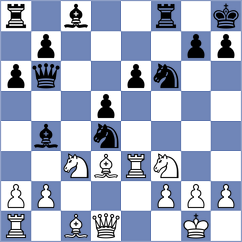 Paaske - Gustafsson (Stockholm, 2003)