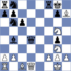 Vine - Lyonnet (Europe Echecs INT, 2021)