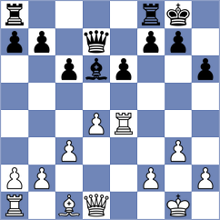 Roman - Beredjikin (Buenos Aires ARG, 2024)
