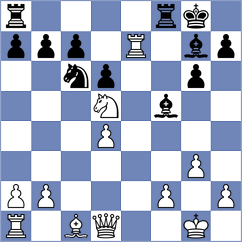 Le - Di Benedetto (chess.com INT, 2024)