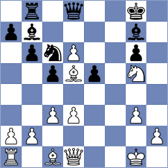 Agaev - Bakhshieva (Baku, 2001)