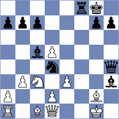 Pavera - Bukhteeva (Ostrava, 2012)