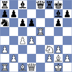 Zong - Sturt (chess.com INT, 2025)