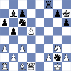Morefield - Provotorov (chess.com INT, 2025)