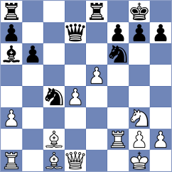 Ambartsumova - Sovetbekova (FIDE Online Arena INT, 2024)
