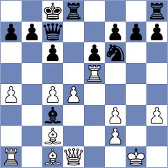 Pletinckx - Gorshkova (Bethune, 1998)