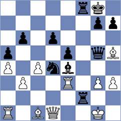 Gretarsson - Spyropoulos (Chess.com INT, 2020)
