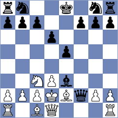 Boschen - Vukelic (RotenburgWuemme, 2007)