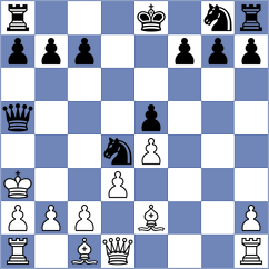 Khoa - Dreelinck (chess.com INT, 2024)