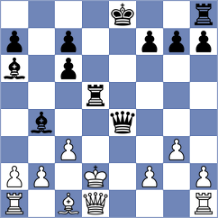 Tavakoli - Afsharian (Chess.com INT, 2021)