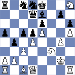Jumabayev - Ritvin (Chess.com INT, 2020)