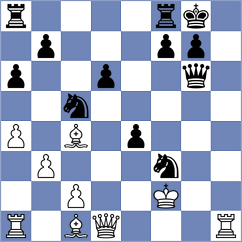 Palomares - Alvarez (Buenos Aires ARG, 2024)