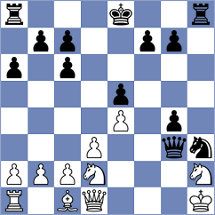 Romero - Yang (Philadelphia, 2000)