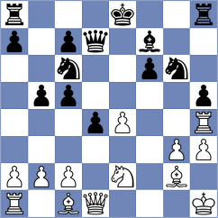 Pau Giralda - Neulinger (Latschach, 2002)