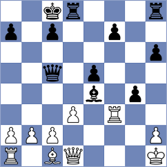 Tecuautzin Nonoal - Navarro Guerra del Rio (Lichess.org INT, 2021)