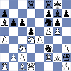 Jakubowska - Nurmanova (Chess.com INT, 2021)