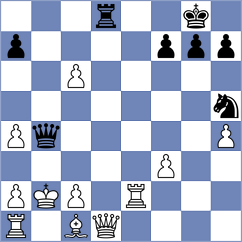 Schulten - Morphy (New York, 1858)