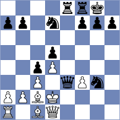 Martemyanov - Kosenkov (Pavlovo, 2011)