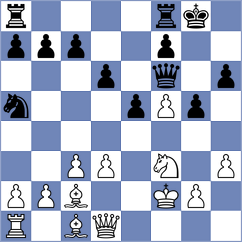 Durham-Balcombe - Hoareau (Budapest HUN, 2024)