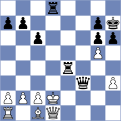 Saraei - Hashemi (Chess.com INT, 2021)