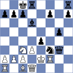 Kalyani - Levitan (Lichess.org INT, 2021)