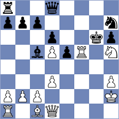 McLean - Moore (Bolton ENG, 2024)