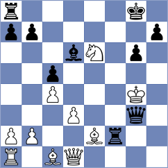 Tretiakov - Stamatiou (chess.com INT, 2025)