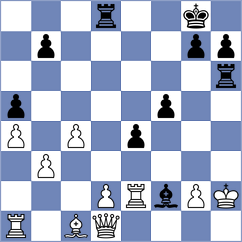 Burke - Kramer (Verden, 2007)