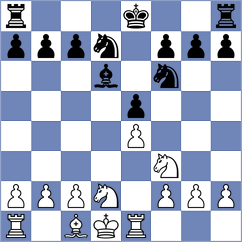 White - Babcock (Norman, 2004)