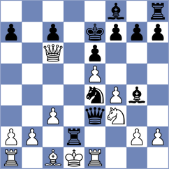 Westwood - Dickson (Telford, 2003)
