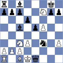 MacInnis - Milicevic (Victoria, 2009)