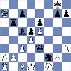 Alonso Cristobo - Bustos Serrano (Madrid, 1997)