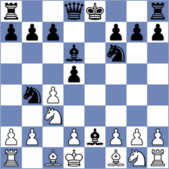 Skalova - Vogrlova (Most, 1999)