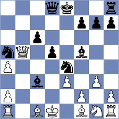 Panikarovsky - Komliakov (Cherepovets, 1997)