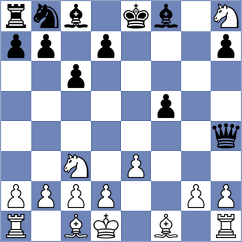 Moya Albaladejo - Sabater Robles (Totana, 2003)