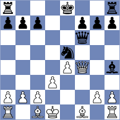 Voyage - Andexser (Playchess.com INT, 2008)