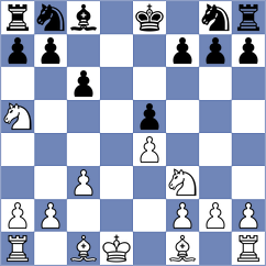 Hobaica - Villabrille (chess.com INT, 2024)