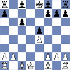 Gamboa - Martinez (chess.com INT, 2024)