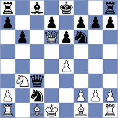 Nasuta - Ibarra Jerez (chess.com INT, 2021)