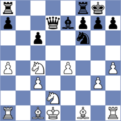 Bensaddik Valiente - Torrens Gonzalez (Amurga de San Fdo Maspal, 2011)