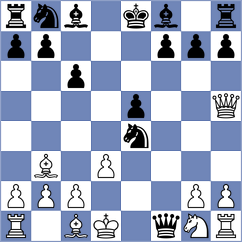 Boelter - Hager (Playchess.com INT, 2007)
